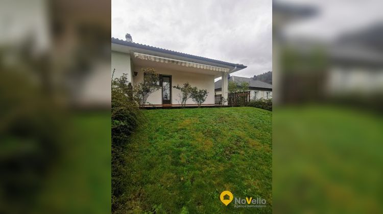 Ma-Cabane - Vente Maison Stiring-Wendel, 136 m²