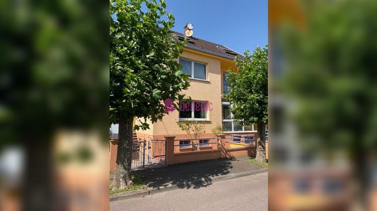 Ma-Cabane - Vente Maison STIRING-WENDEL, 205 m²