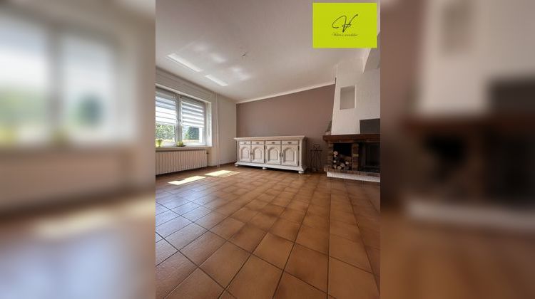 Ma-Cabane - Vente Maison Stiring-Wendel, 124 m²