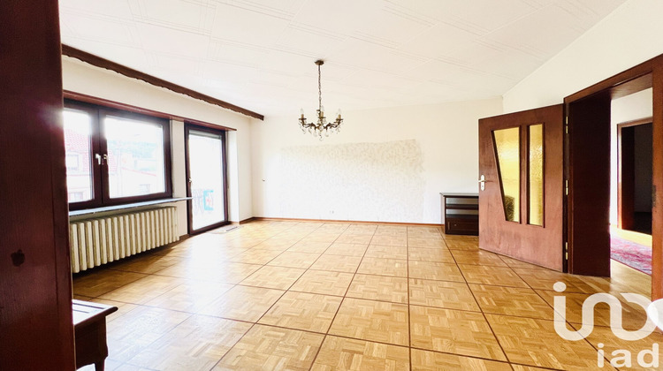 Ma-Cabane - Vente Maison Stiring-Wendel, 236 m²