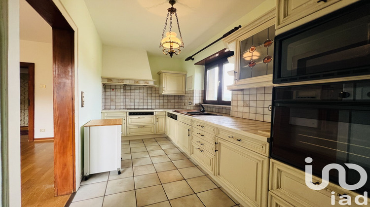 Ma-Cabane - Vente Maison Stiring-Wendel, 236 m²