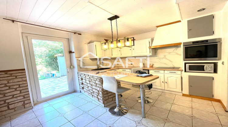 Ma-Cabane - Vente Maison Stiring-Wendel, 135 m²