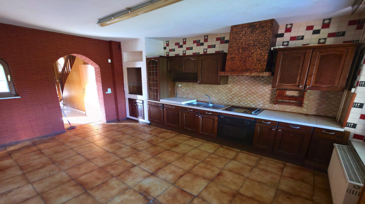 Ma-Cabane - Vente Maison Stiring-Wendel, 88 m²