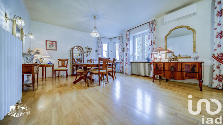 Ma-Cabane - Vente Maison Stiring-Wendel, 106 m²