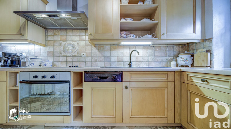 Ma-Cabane - Vente Maison Stiring-Wendel, 106 m²