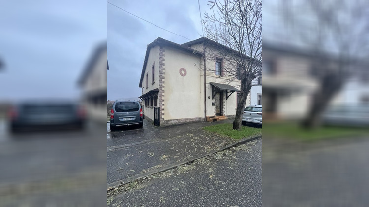 Ma-Cabane - Vente Maison STIRING WENDEL, 141 m²