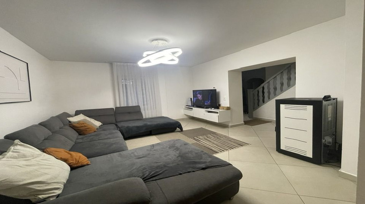 Ma-Cabane - Vente Maison STIRING WENDEL, 141 m²