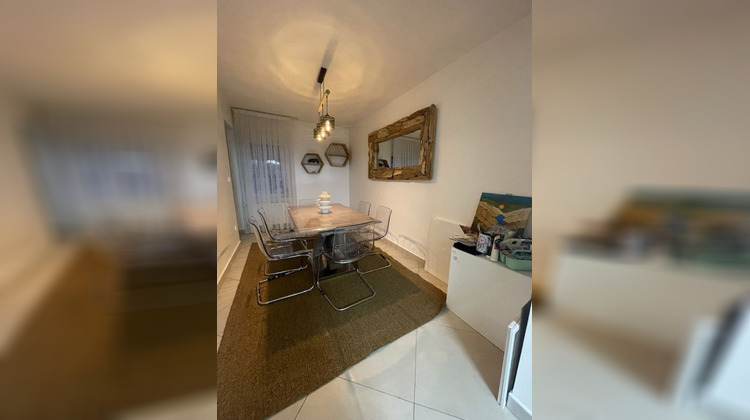 Ma-Cabane - Vente Maison STIRING WENDEL, 141 m²