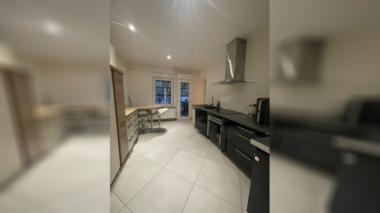 Ma-Cabane - Vente Maison STIRING WENDEL, 141 m²