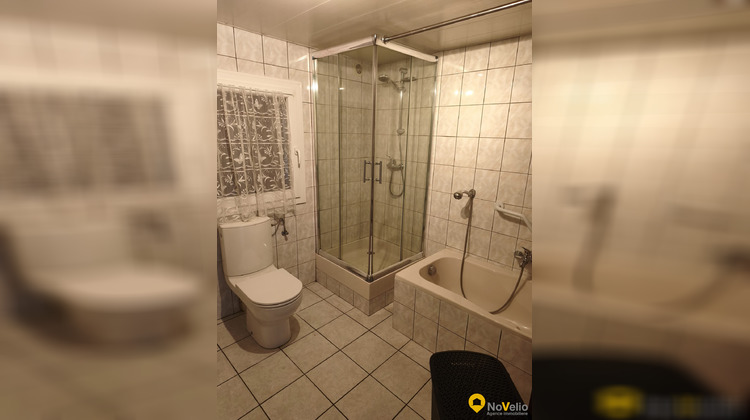 Ma-Cabane - Vente Maison Stiring-Wendel, 78 m²