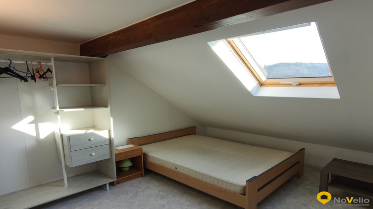 Ma-Cabane - Vente Maison Stiring-Wendel, 78 m²