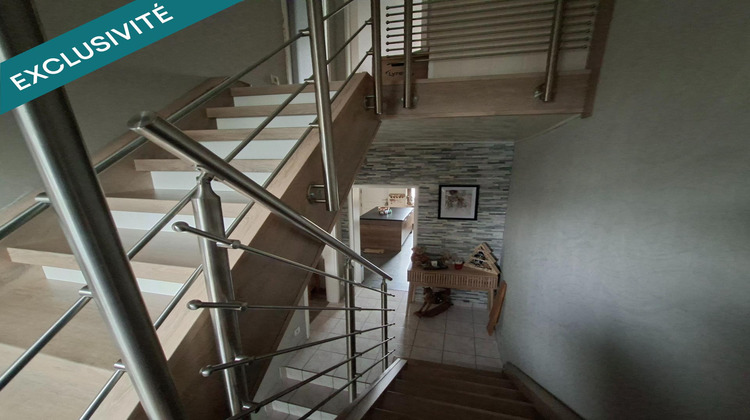 Ma-Cabane - Vente Maison Stiring-Wendel, 114 m²