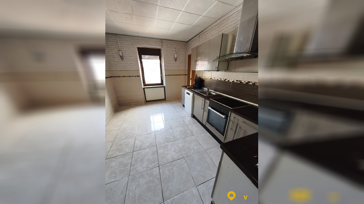 Ma-Cabane - Vente Maison Stiring-Wendel, 95 m²