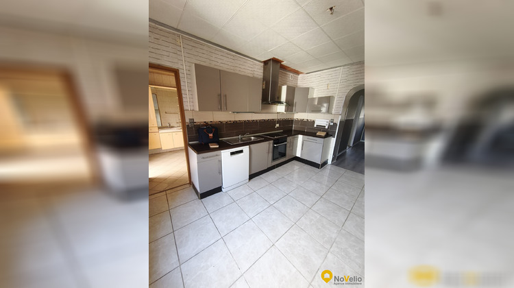 Ma-Cabane - Vente Maison Stiring-Wendel, 95 m²