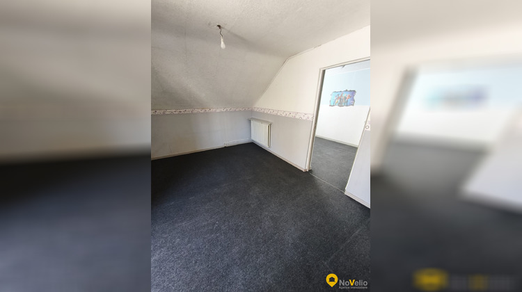 Ma-Cabane - Vente Maison Stiring-Wendel, 95 m²