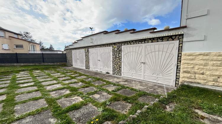 Ma-Cabane - Vente Maison Stiring-Wendel, 210 m²