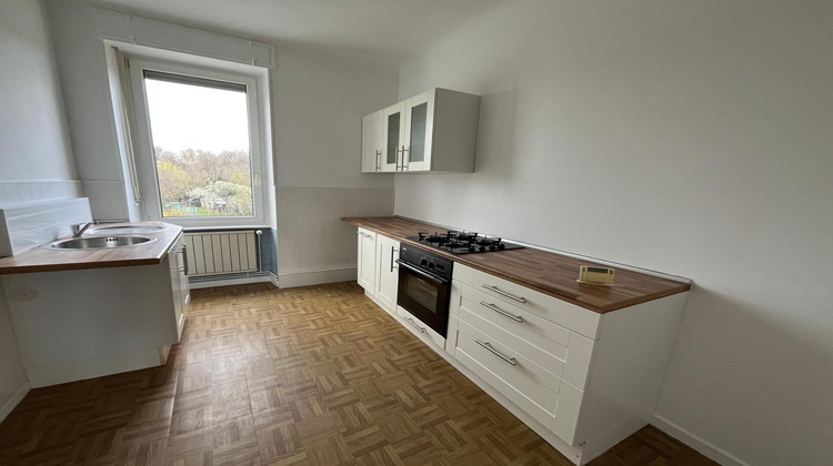 Ma-Cabane - Vente Maison Stiring-Wendel, 210 m²