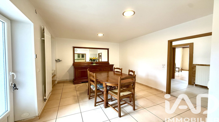 Ma-Cabane - Vente Maison Stiring-Wendel, 104 m²