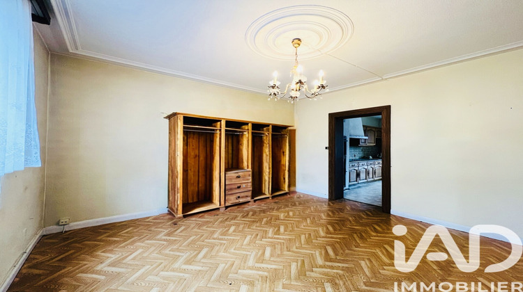 Ma-Cabane - Vente Maison Stiring-Wendel, 119 m²