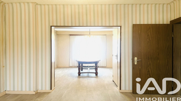 Ma-Cabane - Vente Maison Stiring-Wendel, 119 m²