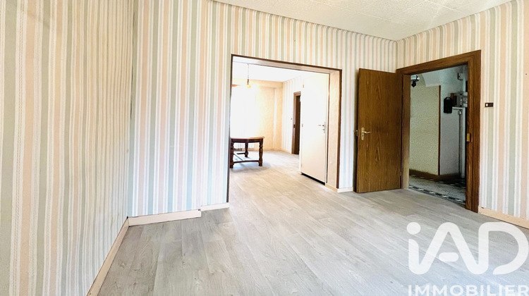 Ma-Cabane - Vente Maison Stiring-Wendel, 119 m²