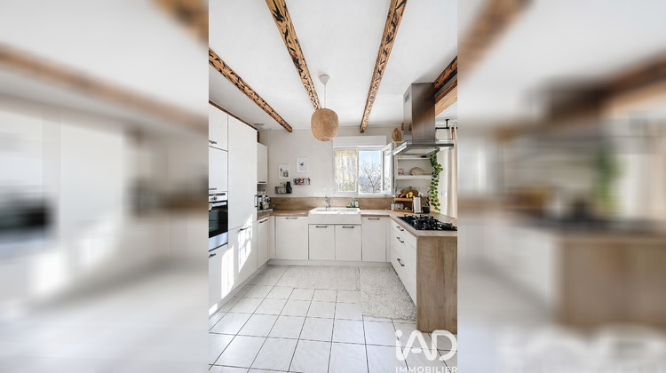 Ma-Cabane - Vente Maison Stiring-Wendel, 130 m²