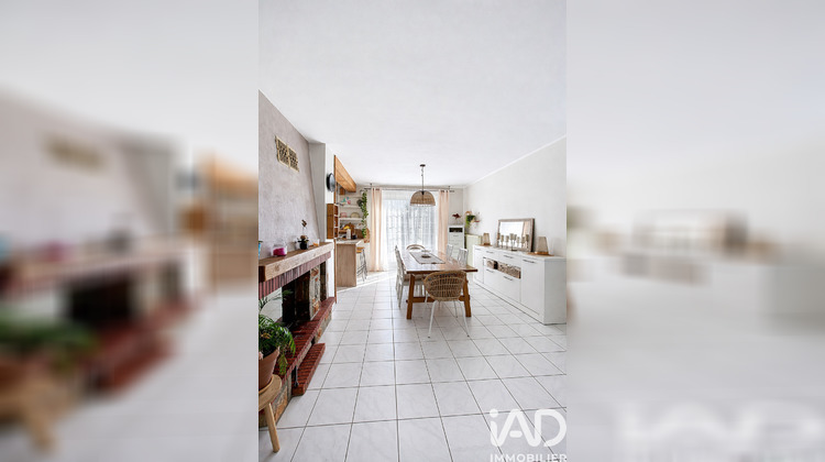 Ma-Cabane - Vente Maison Stiring-Wendel, 130 m²