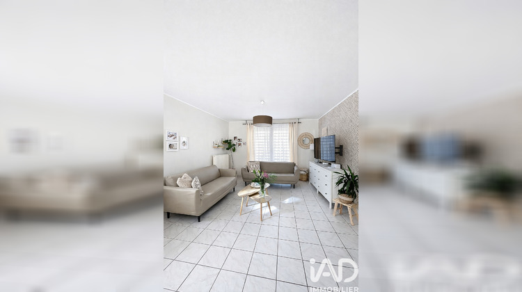 Ma-Cabane - Vente Maison Stiring-Wendel, 130 m²