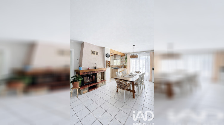 Ma-Cabane - Vente Maison Stiring-Wendel, 130 m²