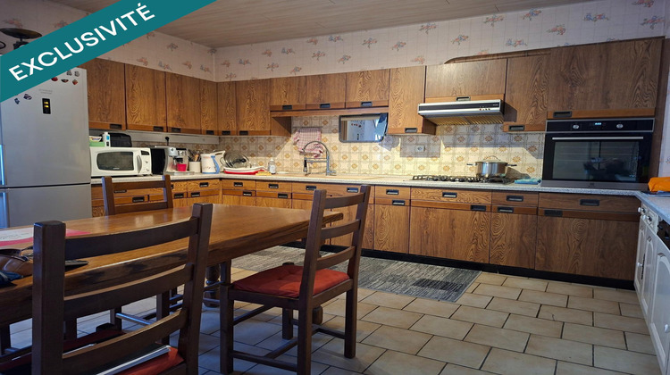 Ma-Cabane - Vente Maison Stiring-Wendel, 93 m²