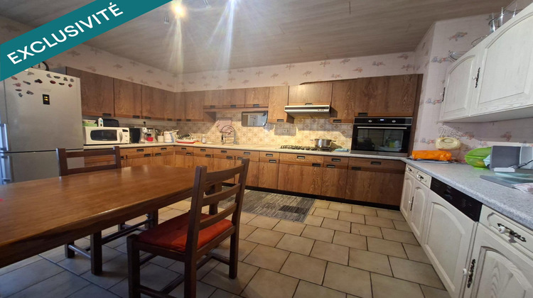 Ma-Cabane - Vente Maison Stiring-Wendel, 93 m²