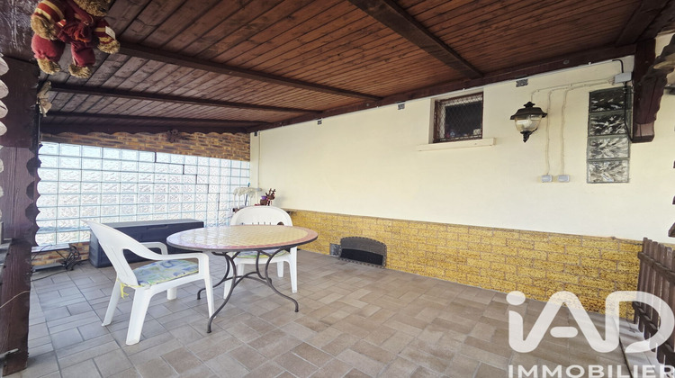 Ma-Cabane - Vente Maison Stiring-Wendel, 110 m²