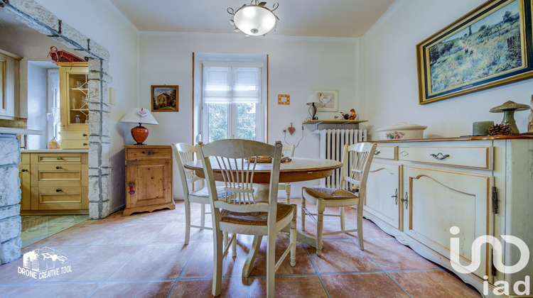 Ma-Cabane - Vente Maison Stiring-Wendel, 106 m²