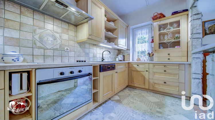 Ma-Cabane - Vente Maison Stiring-Wendel, 106 m²