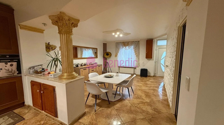 Ma-Cabane - Vente Maison STIRING-WENDEL, 140 m²