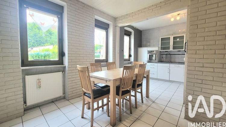 Ma-Cabane - Vente Maison Stiring-Wendel, 103 m²