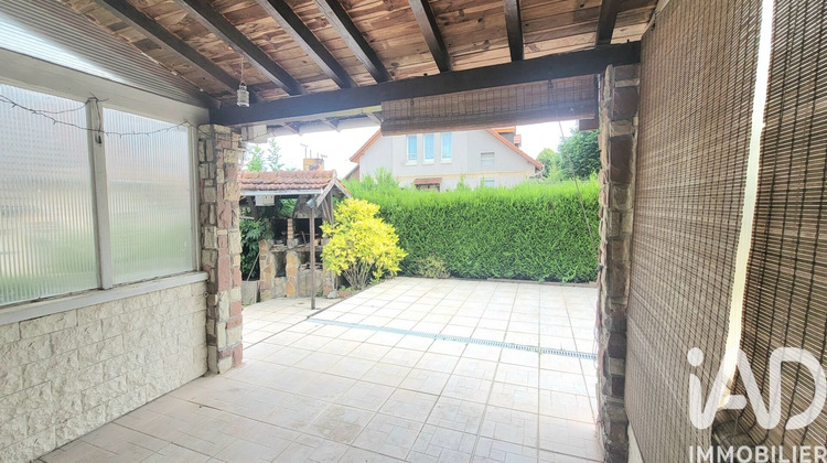 Ma-Cabane - Vente Maison Stiring-Wendel, 103 m²