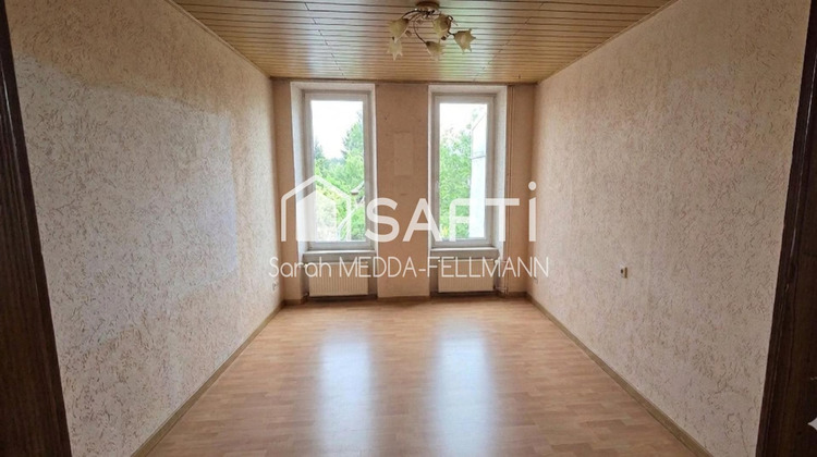 Ma-Cabane - Vente Maison Stiring-Wendel, 80 m²
