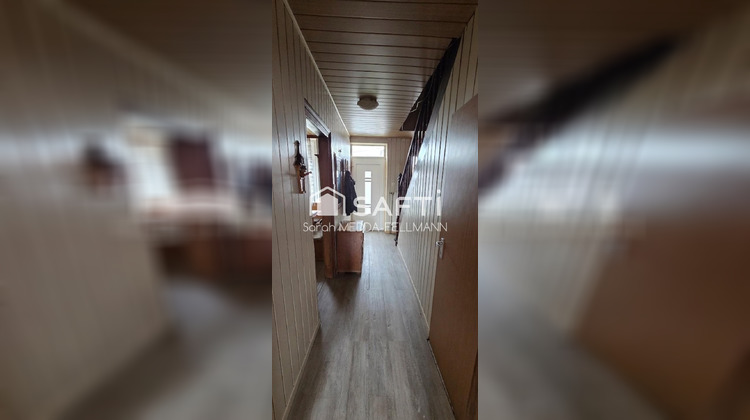 Ma-Cabane - Vente Maison Stiring-Wendel, 80 m²