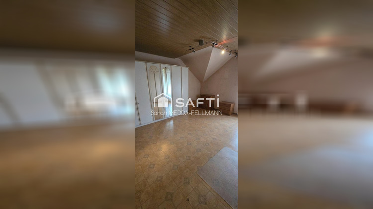 Ma-Cabane - Vente Maison Stiring-Wendel, 80 m²