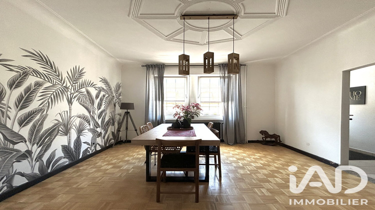Ma-Cabane - Vente Maison Stiring-Wendel, 170 m²