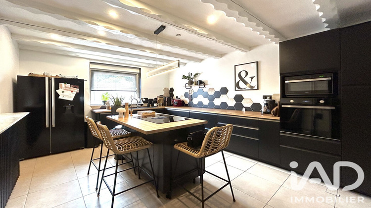 Ma-Cabane - Vente Maison Stiring-Wendel, 170 m²