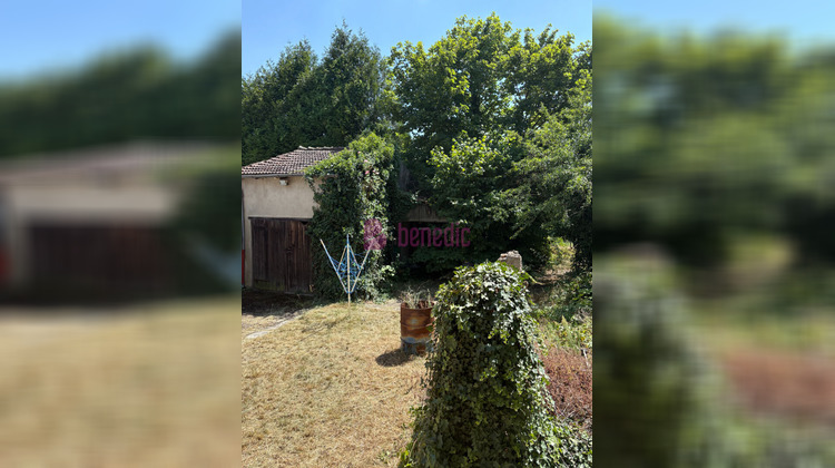 Ma-Cabane - Vente Maison STIRING-WENDEL, 155 m²