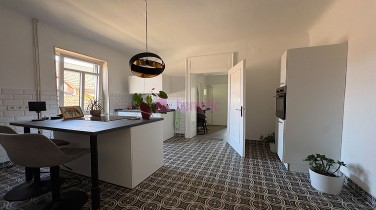 Ma-Cabane - Vente Maison STIRING-WENDEL, 155 m²