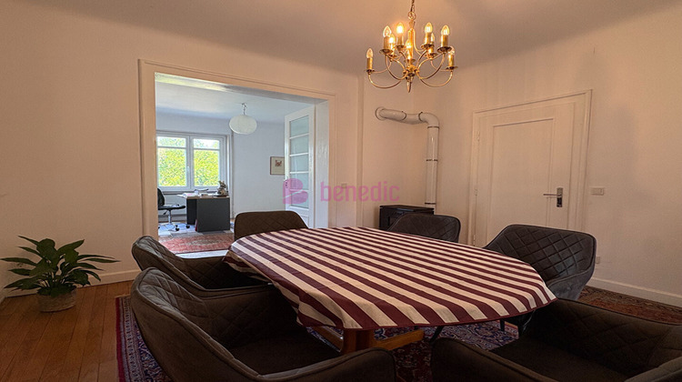 Ma-Cabane - Vente Maison STIRING-WENDEL, 155 m²