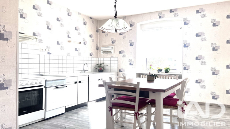 Ma-Cabane - Vente Maison Stiring-Wendel, 92 m²