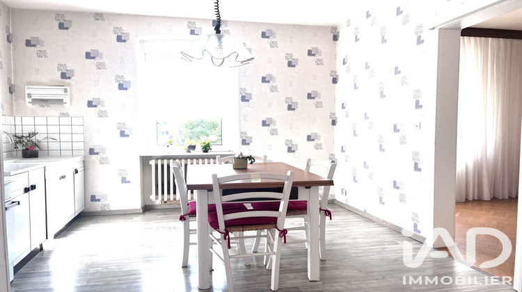 Ma-Cabane - Vente Maison Stiring-Wendel, 92 m²