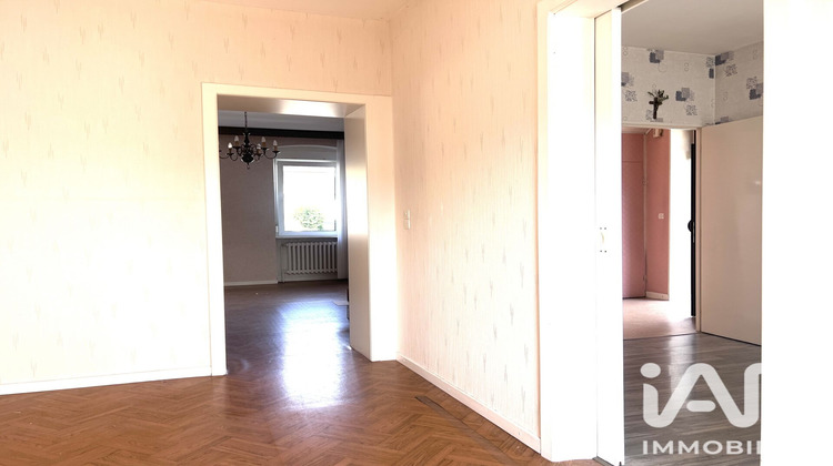 Ma-Cabane - Vente Maison Stiring-Wendel, 92 m²