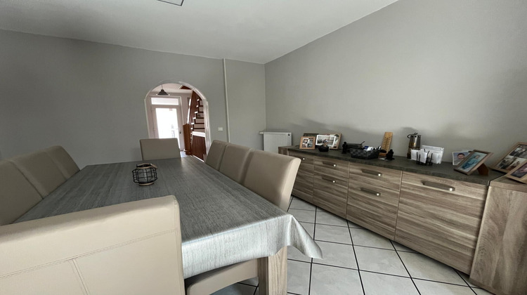 Ma-Cabane - Vente Maison Stiring-Wendel, 130 m²