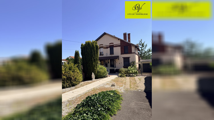 Ma-Cabane - Vente Maison Stiring-Wendel, 93 m²